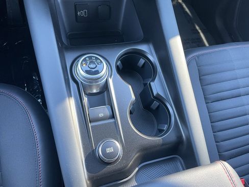 New 2026 Ford Explorer ST-Line image 15