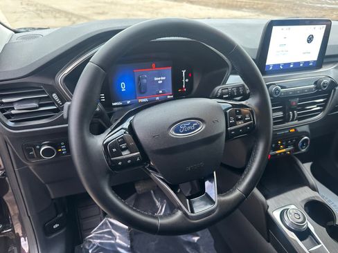 Certified 2023 Ford Escape Active image 13