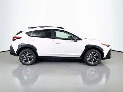 New 2026 Subaru Crosstrek 2.0i Premium image 8