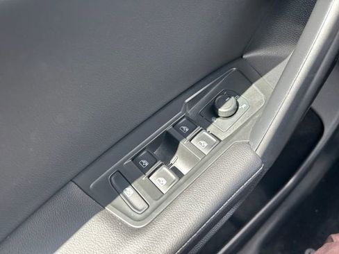 Certified 2023 Volkswagen Tiguan S w/ Driver Assistance Package FWD image 20