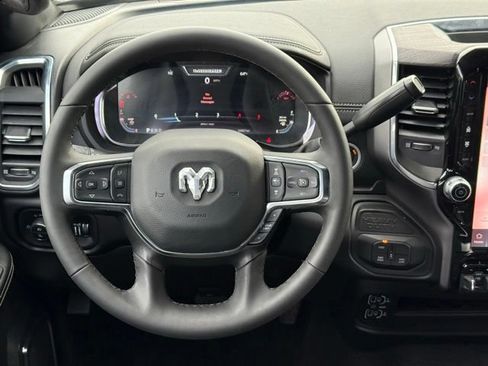 Certified 2026 RAM 2500 Laramie AWD/4WD image 19