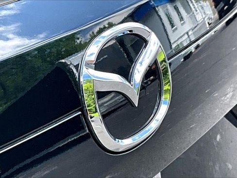 Used 2023 MAZDA CX-5 AWD 2.5 Turbo image 32