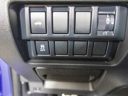 Used 2023 Subaru WRX Premium image 32