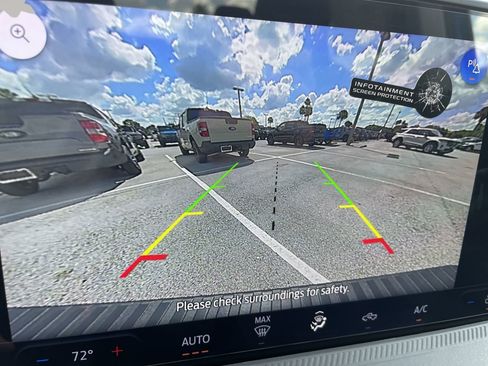 Used 2025 Ford Maverick XL w/ 4K Tow Package image 21