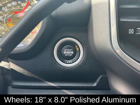 Used 2024 RAM 2500 Big Horn image 44