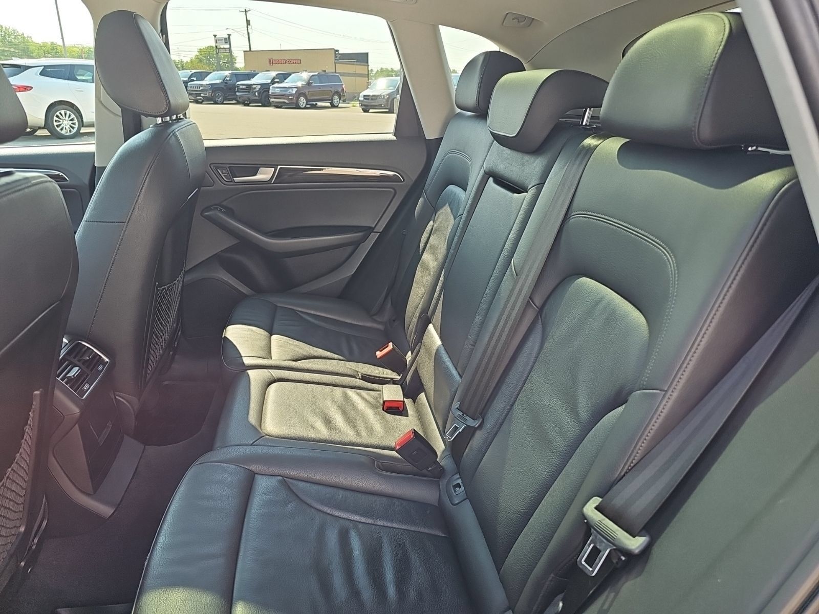 Used 2014 Audi Q5 2.0T Premium Plus AWD/4WD image 21