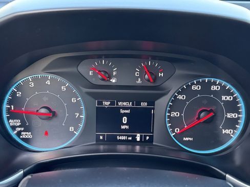 Used 2019 Chevrolet Equinox LS w/ LS Convenience Package image 7