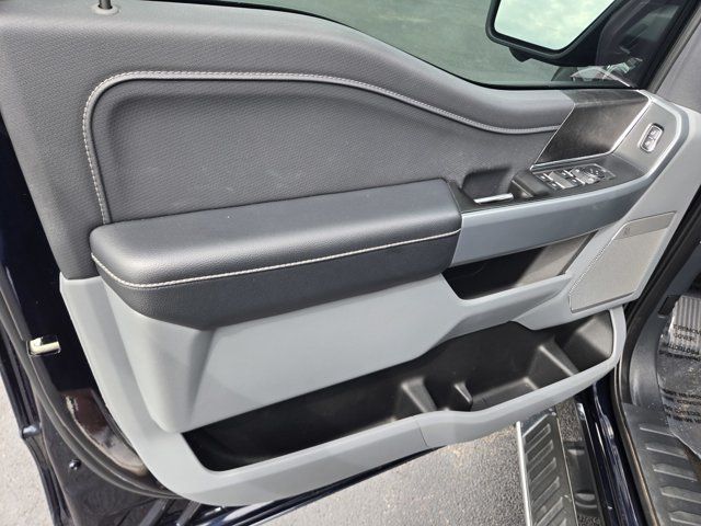 Used 2022 Ford F150 XLT w/ Equipment Group 302A High AWD/4WD image 32