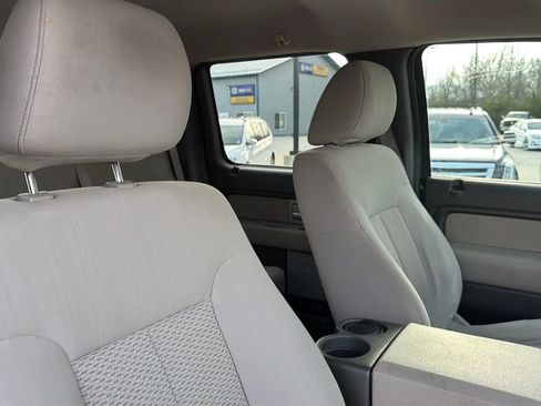 Used 2010 Ford F150 XLT image 86