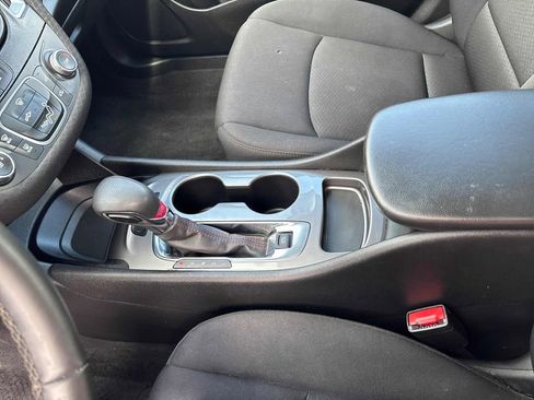 Used 2024 Chevrolet Malibu RS image 18