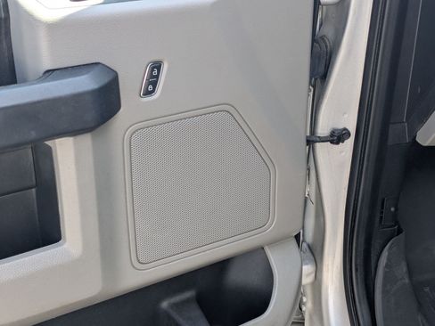 Used 2019 Ford F150 XL w/ Equipment Group 101A Mid AWD/4WD image 16