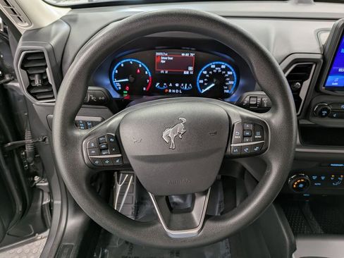 Used 2022 Ford Bronco Sport Big Bend image 20