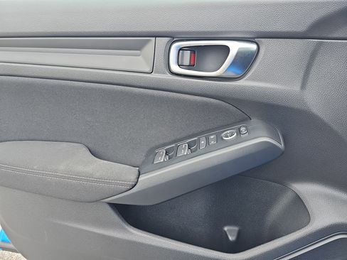 Used 2024 Honda Civic Sport image 23