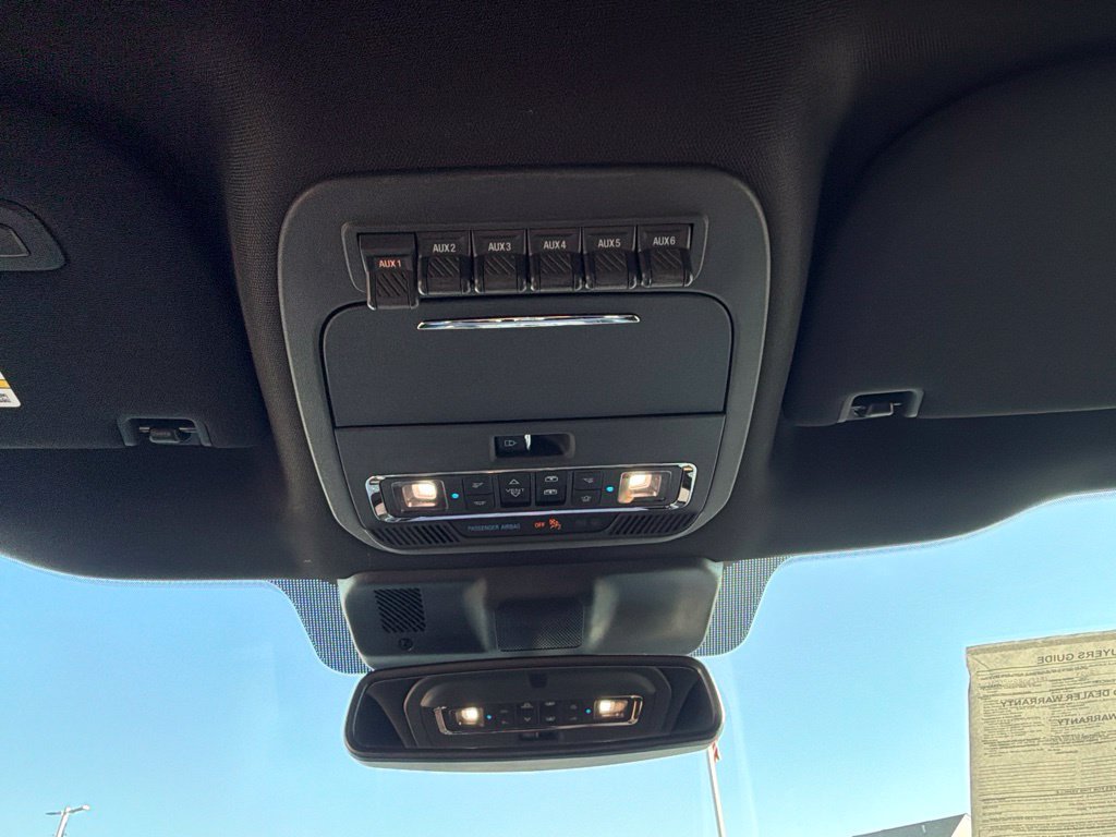 Certified 2023 Ford F150 Raptor AWD/4WD image 41