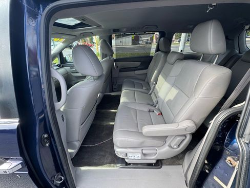 Used 2016 Honda Odyssey EX-L image 15