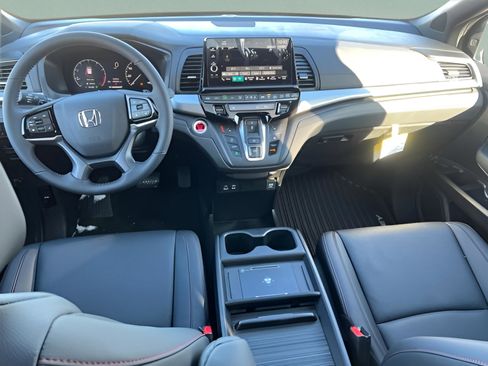 New 2026 Honda Odyssey Sport-L image 10