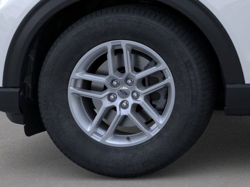 New 2026 Ford Explorer Active image 21