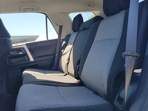 Used 2020 Toyota 4Runner SR5 image 20