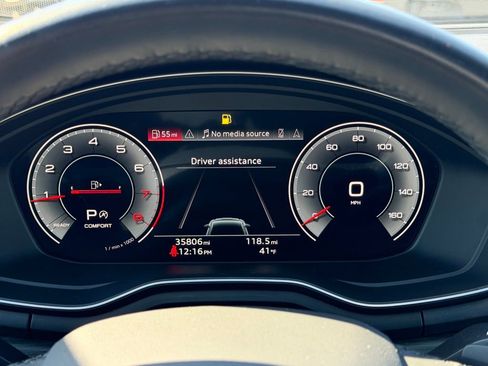 Used 2023 Audi A5 2.0T Premium Plus w/ Premium Plus image 24