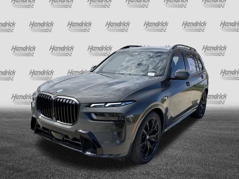 New 2026 BMW X7 xDrive40i AWD/4WD image 5