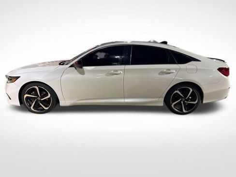 Used 2022 Honda Accord Sport image 7