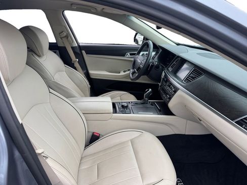 Used 2017 Genesis G80 3.8 w/ Option Group 03 image 18