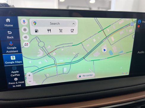 New 2026 Acura MDX FWD w/ Technology Package image 24