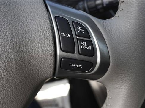 Used 2013 Subaru Forester 2.5XT Touring AWD/4WD image 16