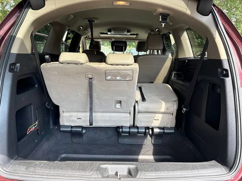 Used 2019 Honda Odyssey EX-L image 32