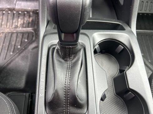 New 2025 Ford Ranger XL AWD/4WD image 18