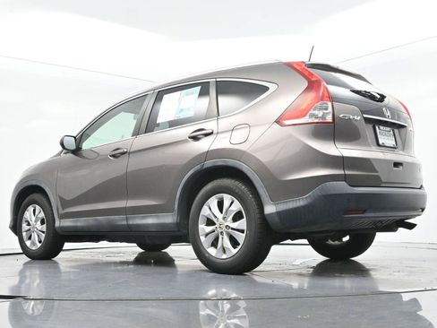 Used 2013 Honda CR-V EX-L image 49