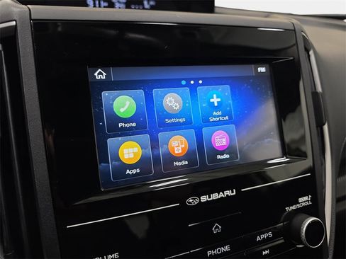 Used 2023 Subaru Crosstrek 2.0i image 21