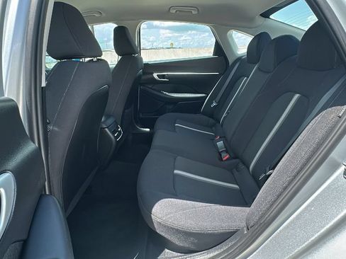 Used 2026 Hyundai Sonata Blue FWD image 32