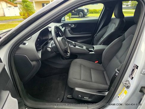 Used 2023 Polestar Polestar 2 w/ Pilot Pack FWD image 5