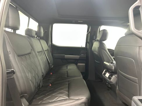 New 2025 Ford F150 XLT w/ Equipment Group 303A High image 30