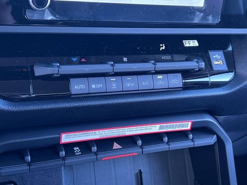 New 2024 Toyota Tundra SR5 image 21