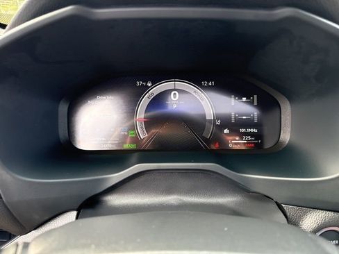 Certified 2024 Toyota RAV4 XSE image 24