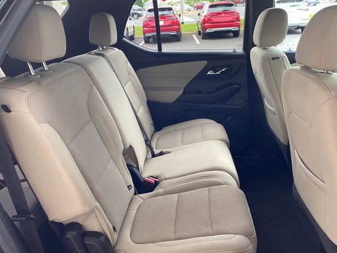 Used 2023 Chevrolet Traverse LS w/ Midnight/Sport Edition FWD image 25