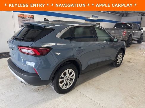Used 2023 Ford Escape Active w/ Tech Pack #2 image 4