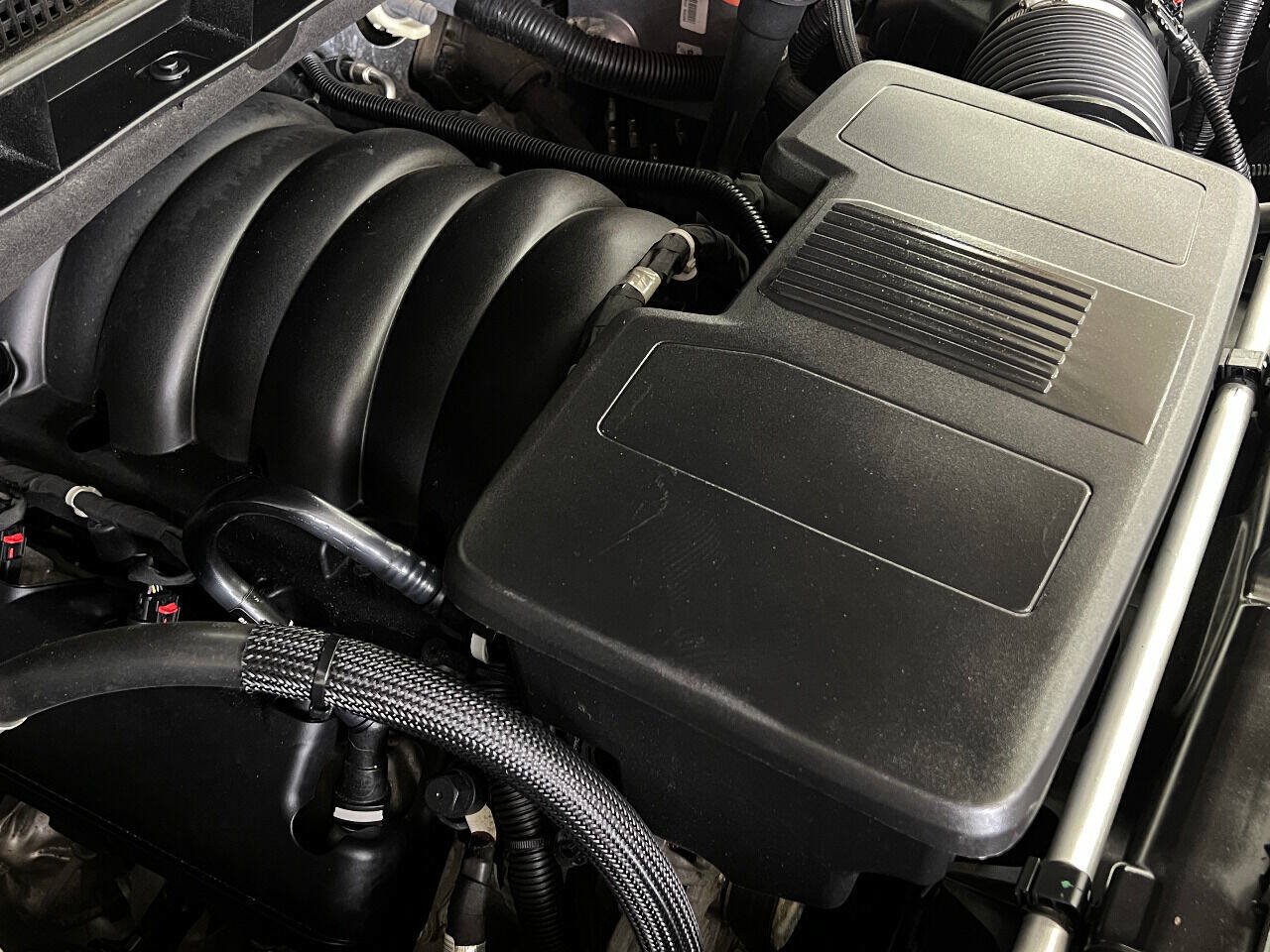 Used 2021 GMC Yukon XL Denali AWD/4WD image 44