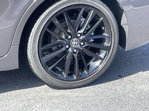 Used 2023 Toyota Camry XSE w/ Cold Weather Package image 22