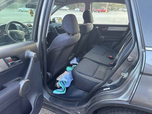 Used 2011 Honda CR-V LX image 15