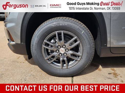 New 2026 GMC Acadia Elevation FWD image 57
