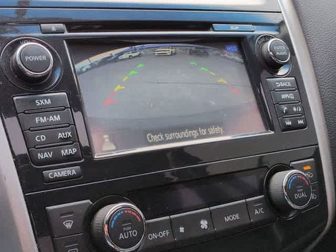 Used 2015 Nissan Altima 2.5 FWD image 30