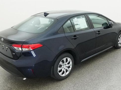 New 2026 Toyota Corolla LE FWD image 9