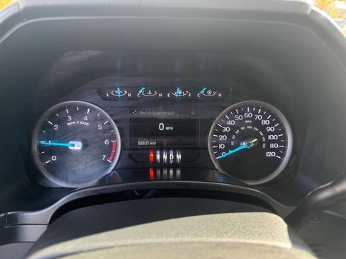 Used 2020 Ford F350 XLT image 19