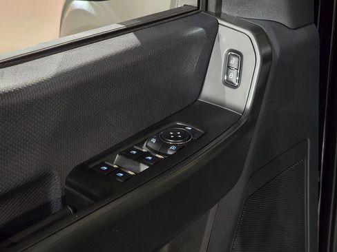 New 2025 Ford F150 STX w/ STX Black Appearance Package image 16