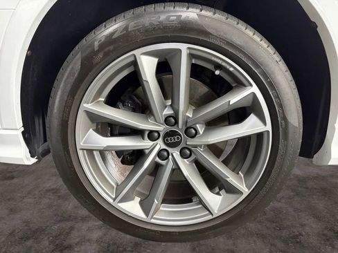Used 2024 Audi Q3 2.0T Premium AWD/4WD image 9