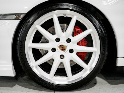 Used 2011 Porsche 911 Carrera GTS image 52