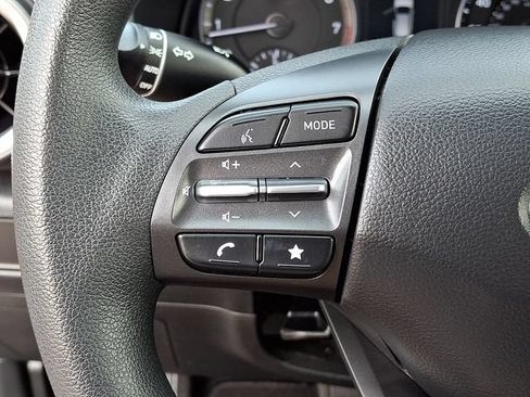 Used 2023 Hyundai Kona SEL AWD/4WD image 22